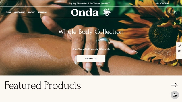 Onda Wellness