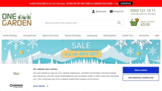 One Garden Affiliate Program