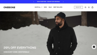 ONEBONE Affiliate Program