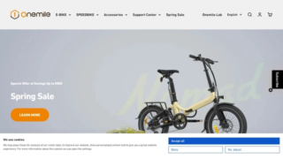 Onemile Affiliate Program