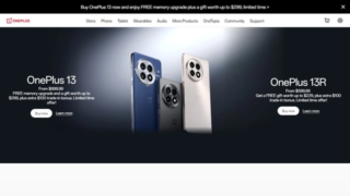 OnePlus Affiliate Program