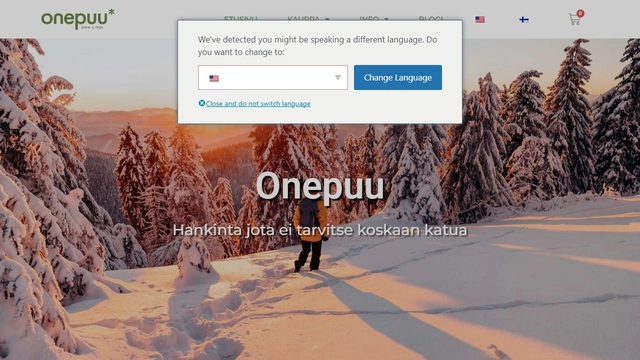 Onepuu Oy