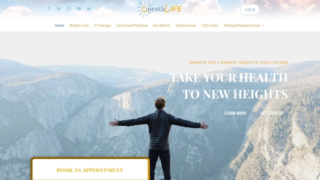 Onest├аLife Holistic Tele-Health Services Affiliate Program