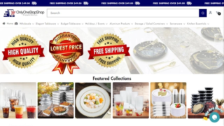 OnlyOneStopShop Affiliate Program