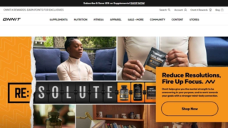 Onnit Affiliate Program