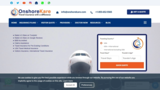 OnshoreKare Affiliate Program