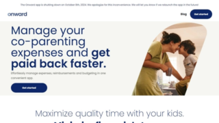 Onward App Affiliate Program