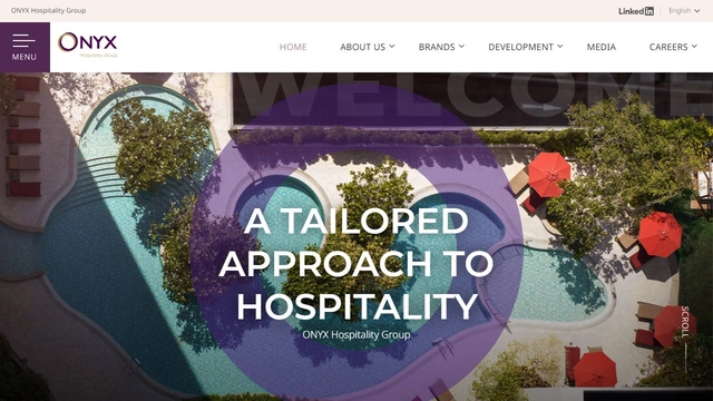 Onyx Hospitality