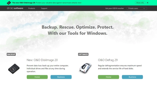 O&O Software
