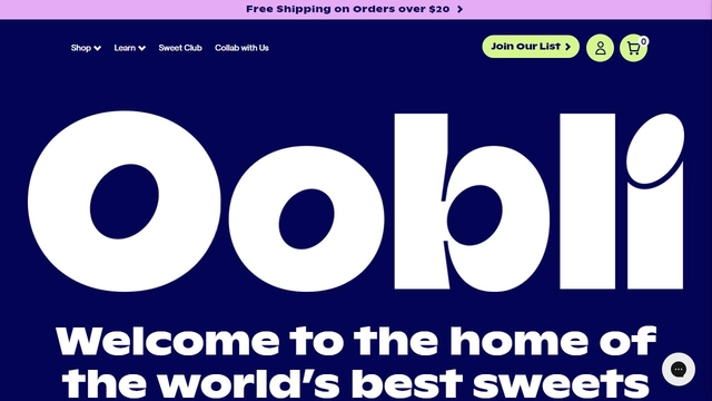 Oobli