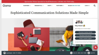 Ooma Affiliate Program