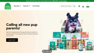 Open Farm Affiliate Program