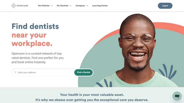 Opencare