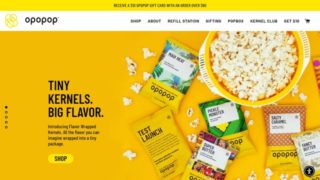 Opopop Affiliate Program