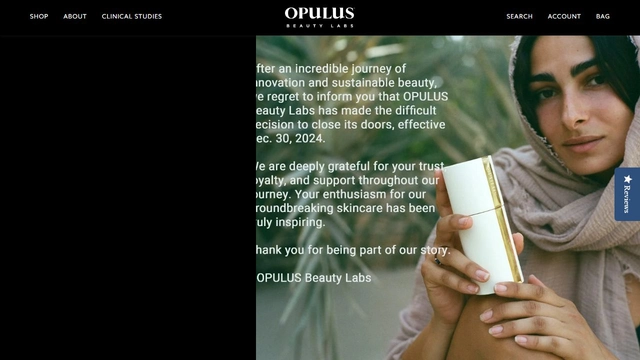 OPULUS Beauty Labs
