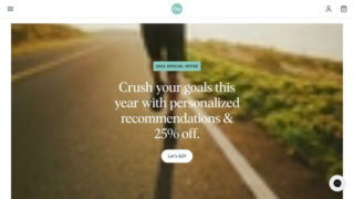 Ora Organic Affiliate Program