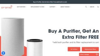 Oransi Affiliate Program