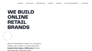 Orbio.world Affiliate Program