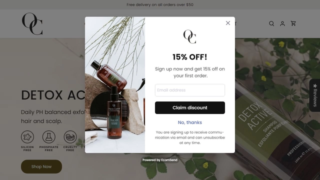 Organic Ceutical Affiliate Program