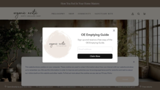 Organic Erotic Affiliate Program