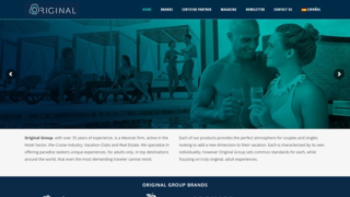 Original Resorts Affiliate Program