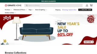 Ornate Home Affiliate Program