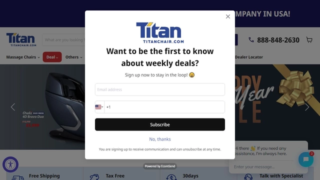 Osaki Affiliate Program