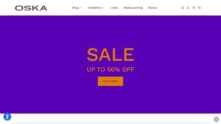 OSKA Affiliate Program