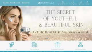 Osmotics Skincare Affiliate Program