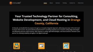 OsoLabs Affiliate Program