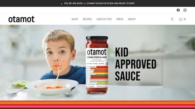 Otamot Foods