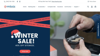 Otofonix Hearing Solutions Affiliate Program