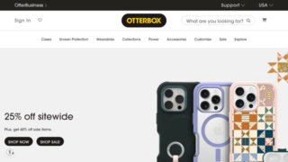 OtterBox Affiliate Program
