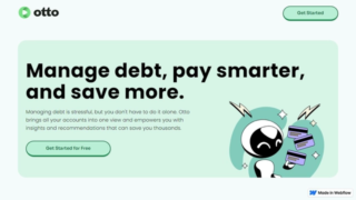 Otto Affiliate Program