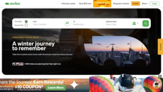 OurBus Affiliate Program
