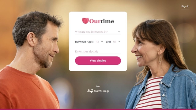 Ourtime