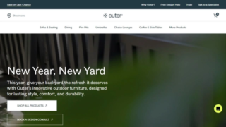 Outer Affiliate Program