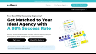 Outforce Affiliate Program