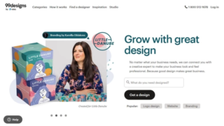 99designs by Vista Affiliate Program