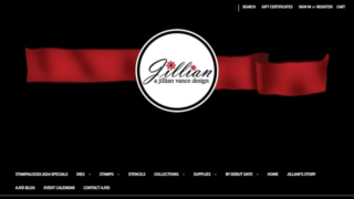 A Jillian Vance Design Affiliate Program