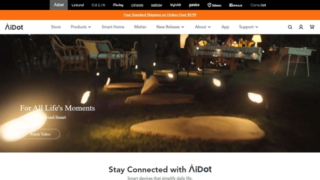 Aidot Affiliate Program
