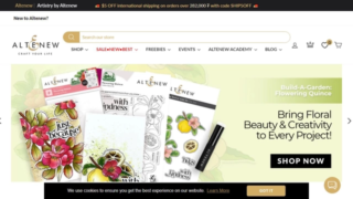 Altenew Affiliate Program