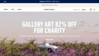 ANDY OKAY Affiliate Program