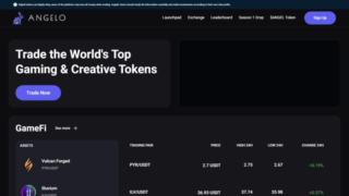 Angelo Affiliate Program