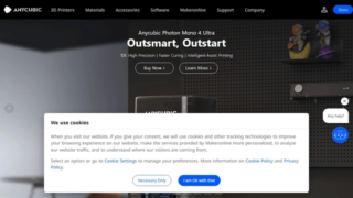 Anycubic Affiliate Program
