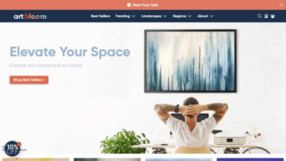 Art Bloom Affiliate Program