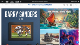 Art of Entertainment Affiliate Program