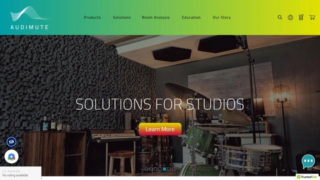Audimute Affiliate Program