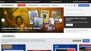 Automobilist Affiliate Program