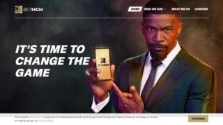 BetMGM Affiliate Program